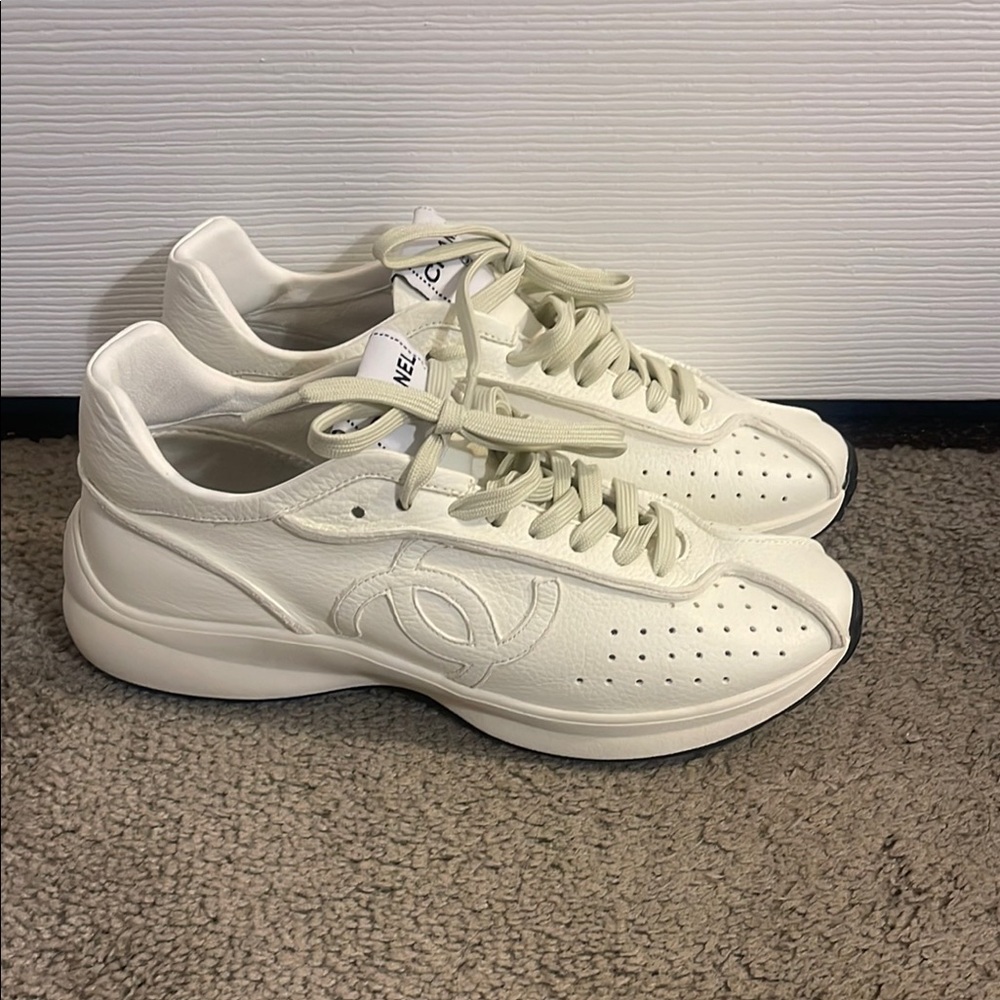 Chanel Sneaker